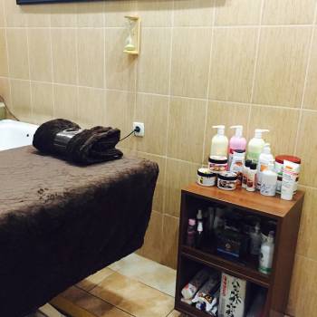 Art Color Spa, Київ Фото - 5