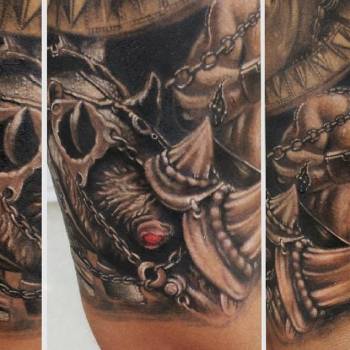 Василий Токарь, Киев Фото - 9