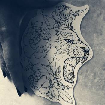 Фото с портфолио Ксюша Олейник 