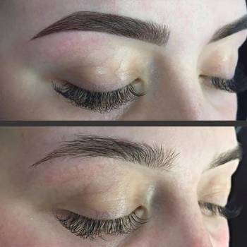 Brave Beauty Bar, Киев Фото - 39