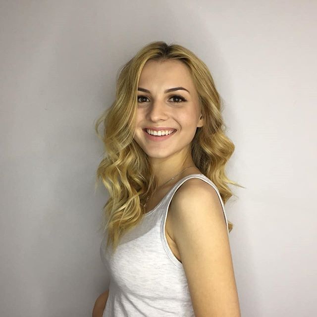 Укладка, фото - Студія краси Brave Beauty Bar