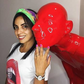 Brave Beauty Bar, Киев Фото - 58