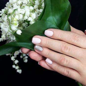 Brave Beauty Bar, Киев Фото - 59