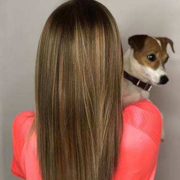 Brave Beauty Bar, Киев Фото - 64