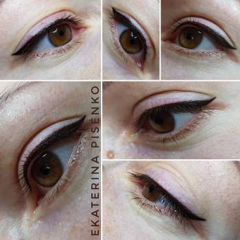 Фото с портфолио Екатерина 