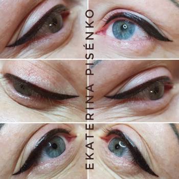 Фото с портфолио Екатерина 