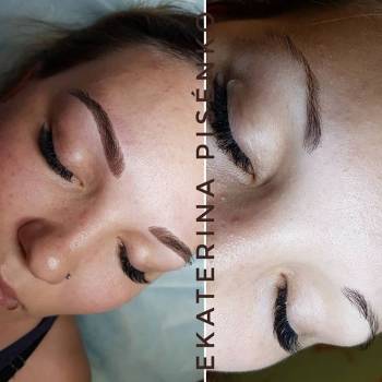 Фото с портфолио Екатерина 