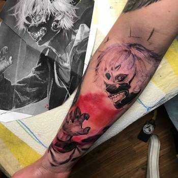 Саша Видайко , Київ Фото - 16