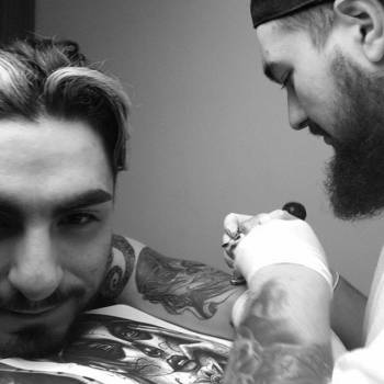 Саша Видайко , Київ Фото - 46