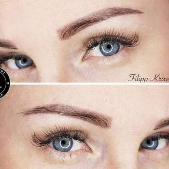 Фото с портфолио Филипп Кравченко 