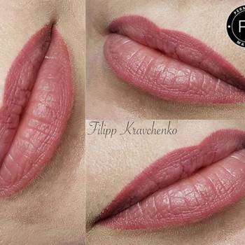 Фото с портфолио Филипп Кравченко 