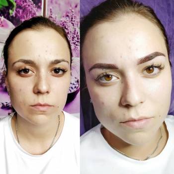 Фото с портфолио Лолита 