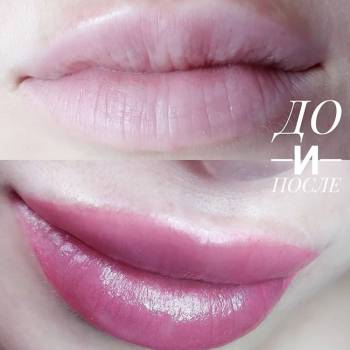 Фото с портфолио Лолита 