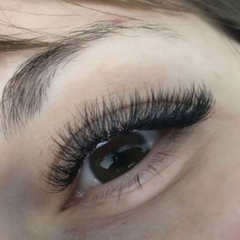 2D Объем, европейский эффект