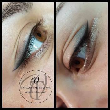 Татьяна Вальховская , Херсон Фото - 5