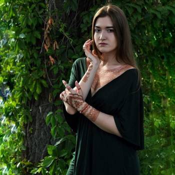 Фото с портфолио Дарина Ковш 