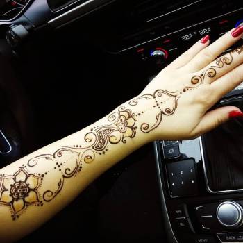 Фото с портфолио Мусиенко Art 