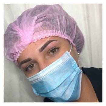 Фото с портфолио Мануйлова Елизавета 