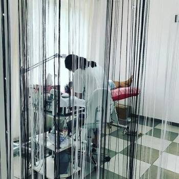 Фото с портфолио Дарья 