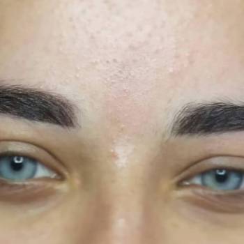 Фото с портфолио Дарья 