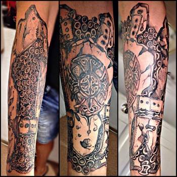 Павел Пилипцевич , Днепр Фото - 9