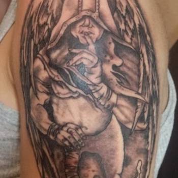 Фото с портфолио Юлия Ярушинская 