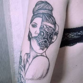 Фото с портфолио Олеся Елемир 