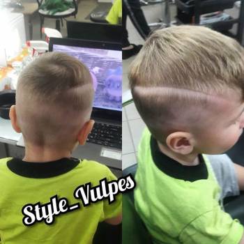 Vulpes, Харьков Фото - 18