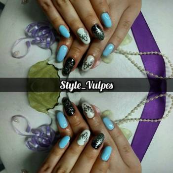 Vulpes, Харьков Фото - 24