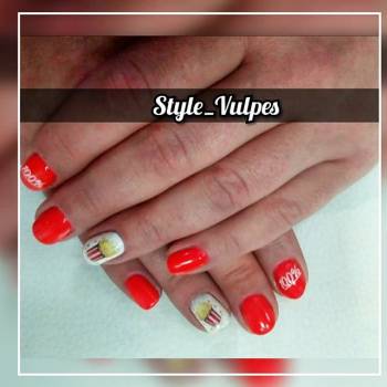 Vulpes, Харьков Фото - 25