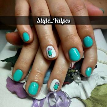 Vulpes, Харьков Фото - 31