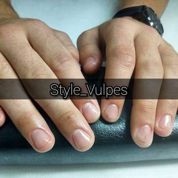 Vulpes, Харьков Фото - 35