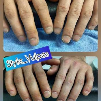 Vulpes, Харьков Фото - 37