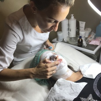 Фото с портфолио Вера Фоминых