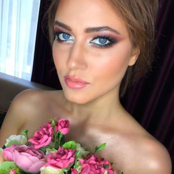 Фото с портфолио Ирина Марусина 