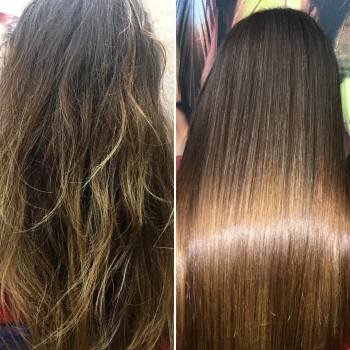 Фото с портфолио Елена 