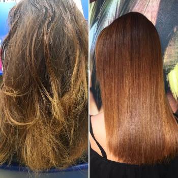 Фото с портфолио Елена 