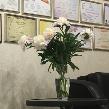 Фото с портфолио Epil Room