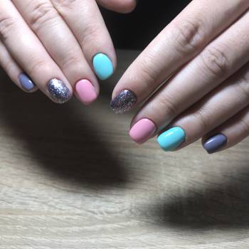 Екатерина Степанюк , Кривой Рог Фото - 9