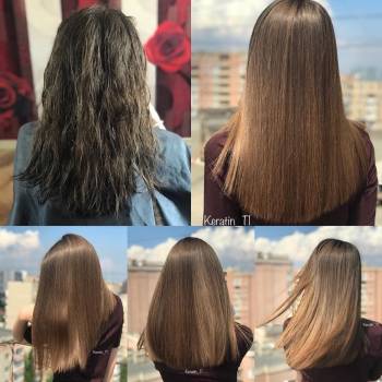 Фото с портфолио Татьяна 