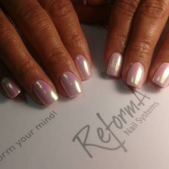 Маникюр Гель лак дизайн