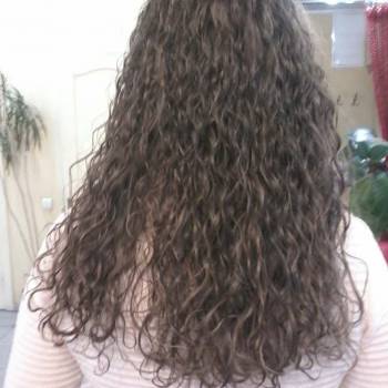 Биозавивка волос Харьков