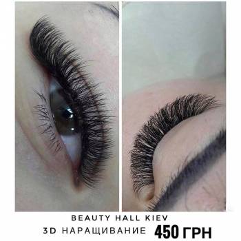 Beauty Hall, Київ Фото - 11