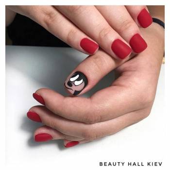 Beauty Hall, Київ Фото - 12