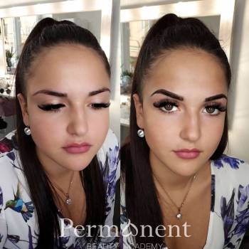 Permanent BEAUTY ACADEMY, Київ Фото - 9