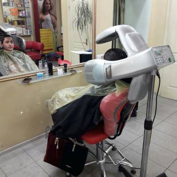 Лечение волос