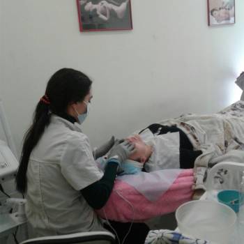 Косметология