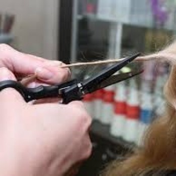 Шлифовка волос