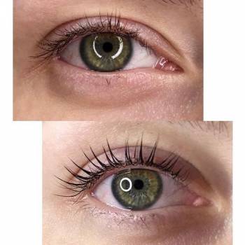 Фото с портфолио Медникова Кристина 