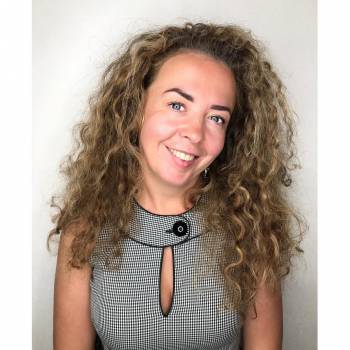 Фото с портфолио Медникова Кристина 